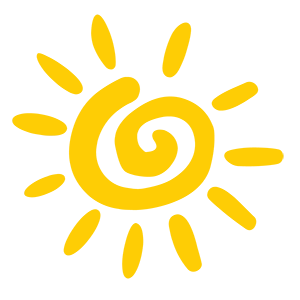 sun-image sun